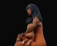 india brazil sculpture child