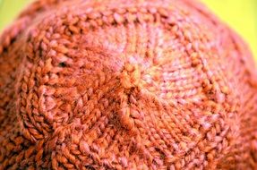 knit wool texture design warm
