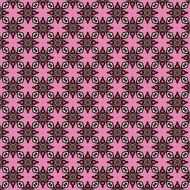 pink pattern design texture