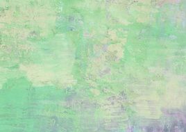 soft green texture background