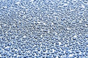 drops drop rain raindrops water