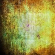 paint grunge vintage background