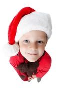 christmas people boy kid child