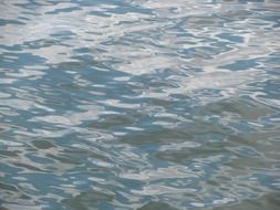 water aqua surface lake brno