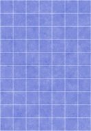 background of blue squares