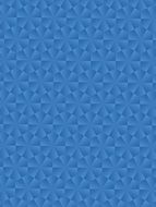 Blue decorative background