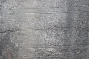 concrete wall grey background