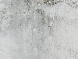 mortar wall aged gray white black