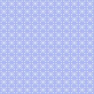snowflakes paper for christmas gifts