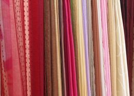 fabrics colors design pattern