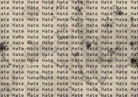 hate love emotion feeling romance