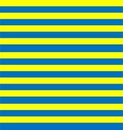 background stripes yellow aqua