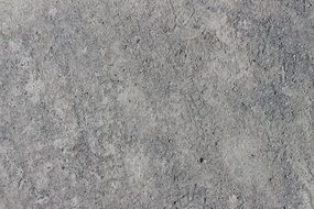 texture of grey concrete wall