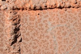 rust rusty metal texture background