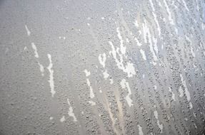 moisture rain water background