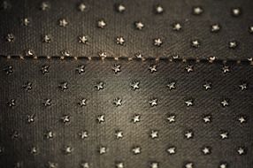 cloth texture stars pattern fabric