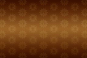 background bronze pattern wallpaper