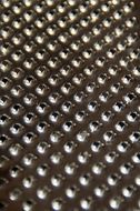 grater surface, background