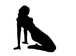 girl woman female person glamour