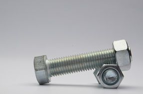 the screws practice of