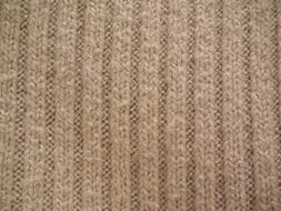 fabric knitted material