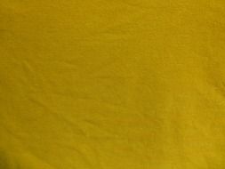yellow blanket texture soft fabric