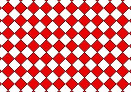 background diamonds diamond red