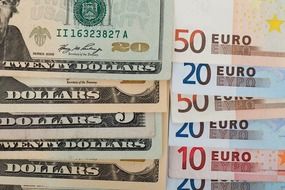 europe pay usa banknote business
