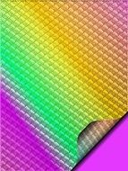 gradient colour background of scrapbooking paper