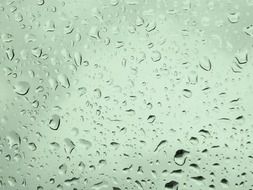 texture rain water raindrop drip