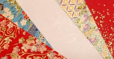 paper japan chiyogami background