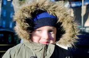 child boy people kid winter