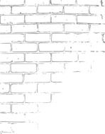 bricks wall texture background