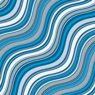 blue pattern sea surface aqua