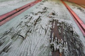 wood hipster vintage closeup