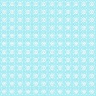 snowflakes paper christmas pattern scrapbooking