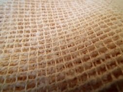 knitted fabric