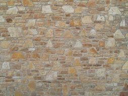 wall stone masonry texture pattern