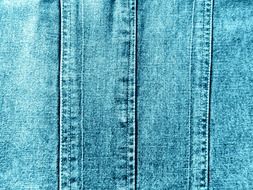 fabric jeans backdrop material