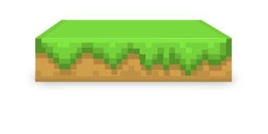 minecraft table block element