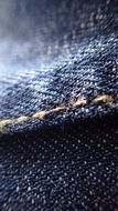 jeans texture fashion material