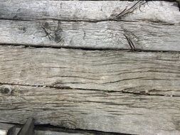 background wood old worn