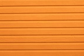 wood texture orange background