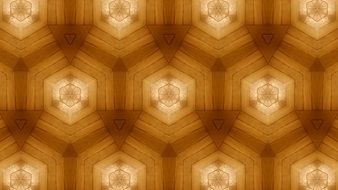 background brown abstract wood