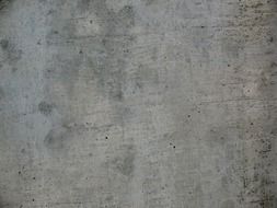 concrete cement wall gray texture