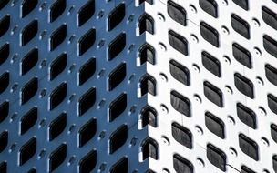 patterns cross grid diagonal