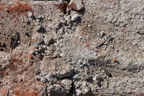 rocks stones floor texture ground