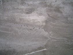 concrete grey gray wall plaster