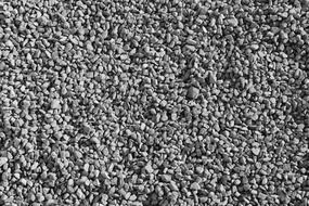 gravel background stones