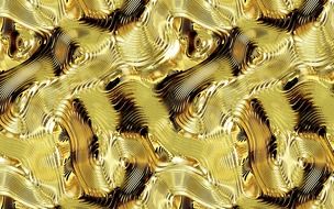 abstract texture gold shining